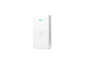 Ubiquiti Networks UniFi in-Wall Wi-Fi Access Point 802.11AC Wave 2 (UAP-IW-HD-US)