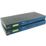MOXA NPort 5650-8-S-SC Serial-to-Ethernet Converter