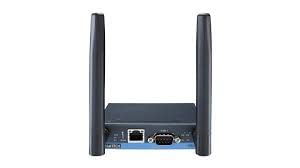 EKI-1361-CE 1-Port Serial to 802.11b/g/n WLAN Device Server