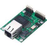 MOXA NE-4110A-T 10/100M Ethernet Network Enabler for RS-422/485 Device