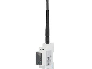 Serial Network Server