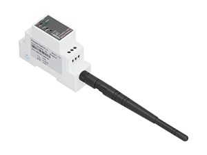 thernet Server with VPN and APN Function Serial Device Serve Supports 13 Frequencies in 5 Modes