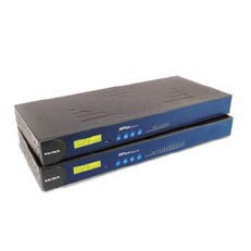 MOXA NPort 5650-8-T 8 Port Device Server MOXA NPort 5650-8-T 8 Port Device Server