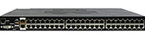 Raritan Dominion SX II DSX2-48 Device Server - Twisted Pair - 2 x Network (RJ-45) x USB - 48 x Serial Port - 10/100/1000Base-T - Gigabit Ethernet - Management Port - Rack-mountable (Renewed)