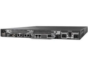 Cisco Universal Gateway As5350xm Voice (Pvdm2) High-Density Easy Order Bundle - Gateway - 10Mb Lan
