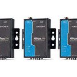 MOXA NPort 5130A-T 1-Port Device Servers