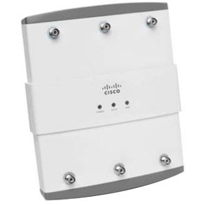 Cisco. Imsourcing Aironet 1252 Ieee 802.11N 600 Mbps Wireless Access Point . Ism Band . Unii Band . 6 X Antenna(S) . 1 X Network (Rj. 45) . 1 Pack "Product Type: Wireless Devices/Wireless Access Points/Bridges" Cisco. Imsourcing Aironet 1252 Ieee 802.11N 600 Mbps Wireless Access Point . Ism Band . Unii Band . 6 X Antenna(S) . 1 X Network (Rj. 45) . 1 Pack "Product Type: Wireless Devices/Wireless Access Points/Bridges"