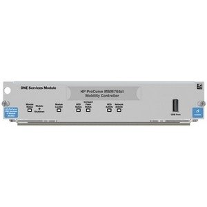 Hp Procurve Msm765zl Multiservice Controller . 2 X 10Gbase. T "Product Type: Wireless Devices/Wireless Access Points/Bridges" Hp Procurve Msm765zl Multiservice Controller . 2 X 10Gbase. T "Product Type: Wireless Devices/Wireless Access Points/Bridges"