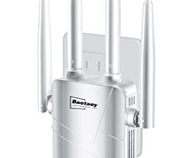 2023 Upgraded WiFi Extender