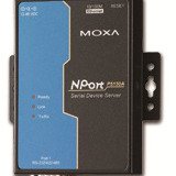 MOXA NPort P5150A-T 1-Port RS-232/422/485 Serial Device Server