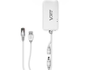 Vonets VAP11G-500S Industrial 2.4GHz Mini WiFi Bridge/Wireless Repeater/Router/Ethernet to WiFi Adapter for Industrial Application