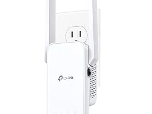TP-Link AC750 WiFi Extender(RE215)