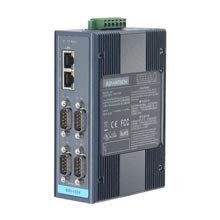 Advantech EKI-1524-AE 4-Port RS-232/422/485 Serial Device Server