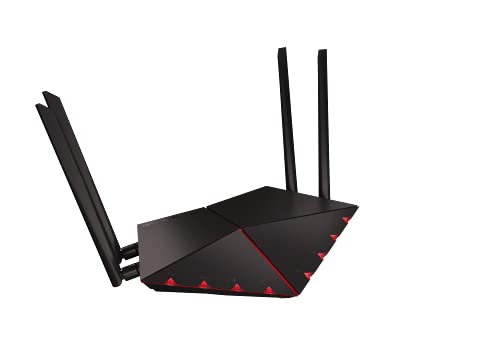 Netduma R2 | DumaOS 3.0 Dual-Band Gigabit Gaming Router Netduma R2 | DumaOS 3.0 Dual-Band Gigabit Gaming Router