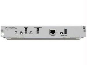 Hewlett Packard Procurve Switch 8200Zl Mnagement Module For Redundant Management Module Configur - By "Hewlett Packard" - Prod. Class: Network Hardware/Network Device / Modular Expansion Base