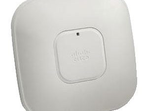 Cisco Aironet 3502P Ieee 802.11N 300 Mbps Wireless Access Point . Ism Band . Unii Band . 6 X Antenna(S) . 1 X Network (Rj. 45) . Poe Ports "Product Type: Wireless Devices/Wireless Access Points/Bridges"