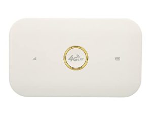 Sanpyl 4G Portable Mobile Hotspot Router