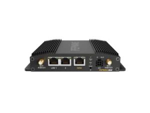 Peplink MAX BR1 Pro 5G | All-In-One 5G Solution | Wi-Fi 6 | 2x2 MU-MIMO | MAX-BR1-PRO-5GH-T-PRM
