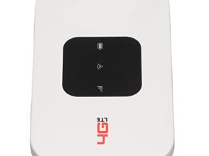 PUSOKEI Hotspot WiFi Devices Portable WiFi Mobile Hotspot 4G LTE Router