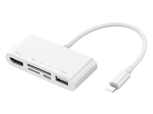 CHRISTOL for/to Adapter