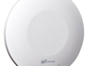 Watchguard Ap200 Ieee 802.11N 600 Mbps Wireless Access Point . Ism Band . Unii Band . 4 X Antenna(S) . 1 X Network (Rj. 45) "Product Type: Wireless Devices/Wireless Access Points/Bridges"