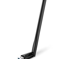 TP-Link USB WiFi Adapter for Desktop PC