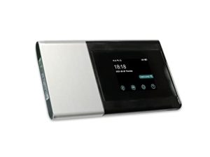 MightyWiFi Global Mobile WiFi Hotspot Portable Router 4G High Speed Pocket MIFI Device with US 3 GB for 30 Days or Global 1 GB 180 days