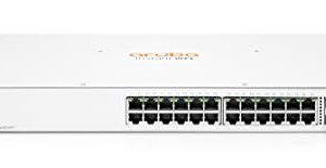 Aruba Instant On 1930 24-Port Gb Ethernet 24xGE PoE (195W)