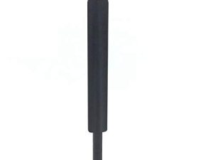 700-2700MHz 2G 3G 4G LTE Paddle Antenna with SMA Plug 4G LTE Cellular Antenna to be Used with Any Cradlepoint Device (SMA Connector) (Pack of 1)