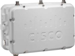 Cisco Aironet 1522Ag Ieee 802.11A/B/G 54 Mbps Wireless Access Point . Ism Band . Unii Band . 1 X Network (Rj. 45) . Poe Ports "Product Type: Wireless Devices/Wireless Access Points/Bridges"