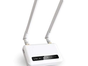 GL-X750V2 (Spitz) T-Mobile/AT&T IoT Device Certified