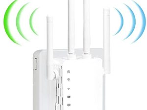 WiFi Extender