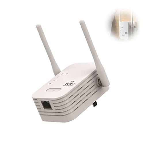 JICINME 2023 New WiFi Extender Signal Booster JICINME 2023 New WiFi Extender Signal Booster