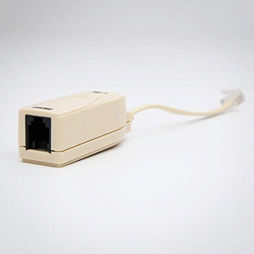 FireFold Phone Line Dsl Filter FireFold Phone Line Dsl Filter