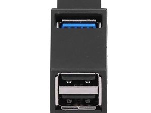 Portable USB Hub