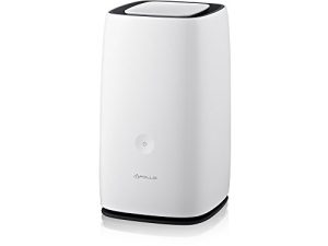 Promise 704118122998 Apollo Cloud 2 Duo 8TB Personal Cloud Storage Device