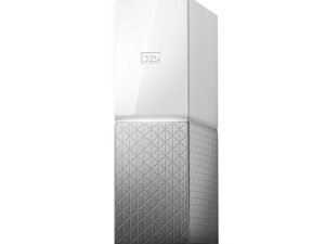 WD 3TB My Cloud Home Personal Cloud - WDBVXC0030HWT-NESN