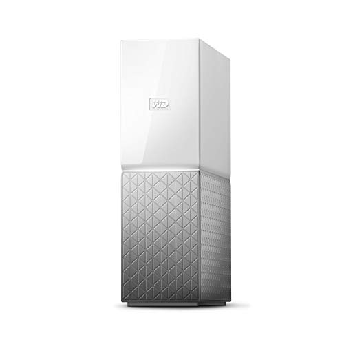WD 3TB My Cloud Home Personal Cloud - WDBVXC0030HWT-NESN WD 3TB My Cloud Home Personal Cloud - WDBVXC0030HWT-NESN