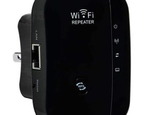 ZZKHGo WiFi Signal Booster
