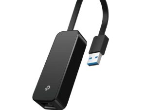 TP-Link USB to Ethernet Adapter (UE306)
