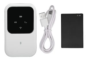Vikye Unlocked Mobile WiFi Hotspot