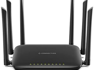 Gigabit WiFi Router