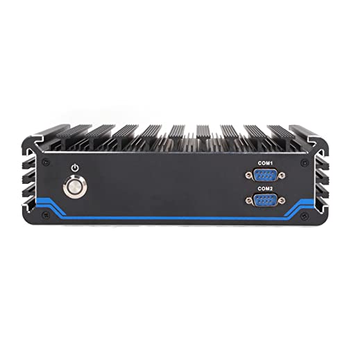 Dual Core Industrial PC Dual Core Industrial PC