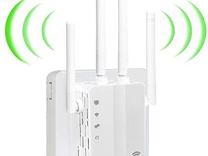 WiFi Extender