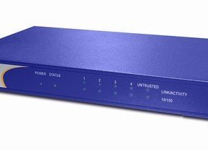 NETSCREEN-5GT PLUS75MBPS FIREWALL/20MBPS VPN Device