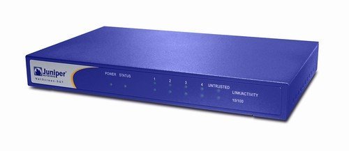 NETSCREEN-5GT PLUS75MBPS FIREWALL/20MBPS VPN Device NETSCREEN-5GT PLUS75MBPS FIREWALL/20MBPS VPN Device