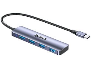 USB C Hub