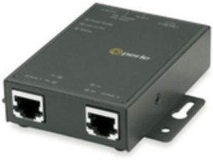Perle IOLAN SDS2 2-Port Device Server EIA/232/422/485 RJ45 10/100