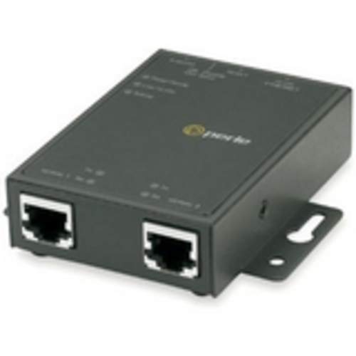 Perle IOLAN SDS2 2-Port Device Server EIA/232/422/485 RJ45 10/100 Perle IOLAN SDS2 2-Port Device Server EIA/232/422/485 RJ45 10/100