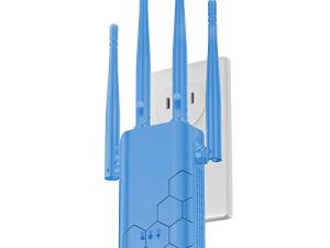 2022 WiFi Extender Signal Booster